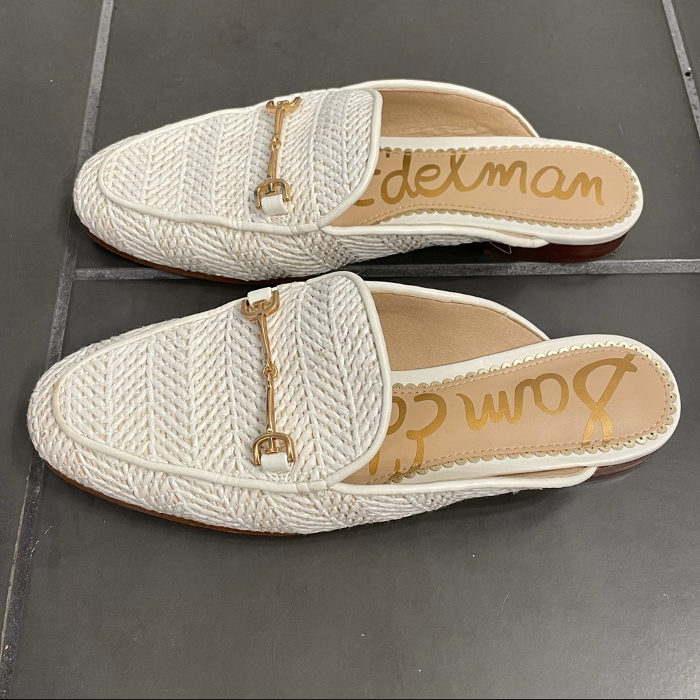 Sam Edelman Mules